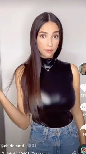 Chirine Sabaiti OnlyFans Leaked Free Thumbnail Picture - #WCpPei06a5