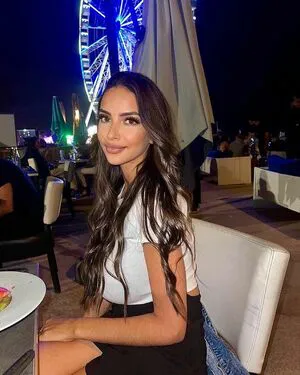 Chirine Sabaiti OnlyFans Leaked Free Thumbnail Picture - #cts8Y72riP