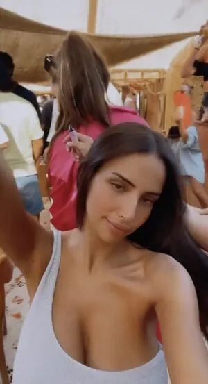 Chirine Sabaiti OnlyFans Leaked Free Thumbnail Picture - #d4V3Sgp5Ch