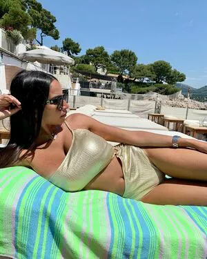 Chirine Sabaiti OnlyFans Leaked Free Thumbnail Picture - #hrWX45EJ22