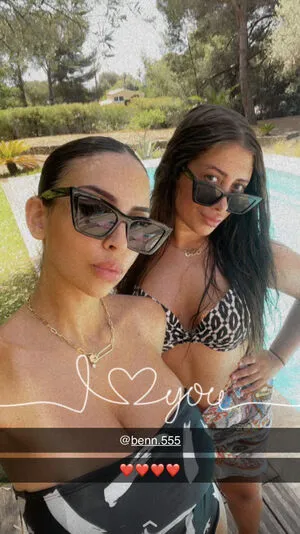 Chirine Sabaiti OnlyFans Leaked Free Thumbnail Picture - #iGB5EmKXPz