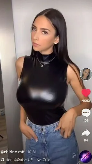 Chirine Sabaiti OnlyFans Leaked Free Thumbnail Picture - #laTdRUZFE2