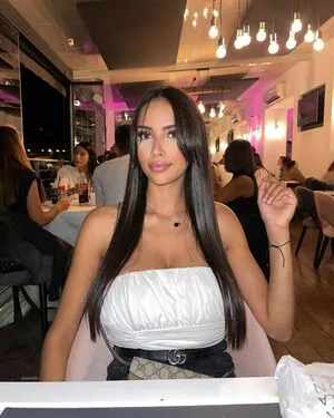 Chirine Sabaiti OnlyFans Leaked Free Thumbnail Picture - #oDZqorHdXx