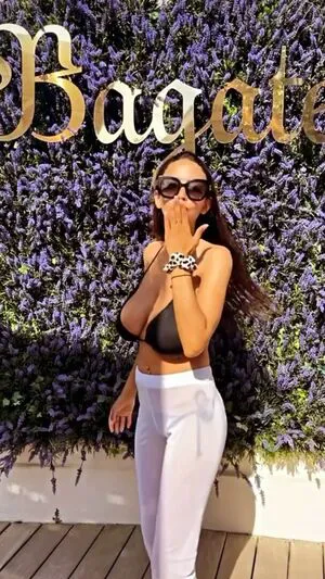 Chirine Sabaiti OnlyFans Leaked Free Thumbnail Picture - #pSXCTGcuay