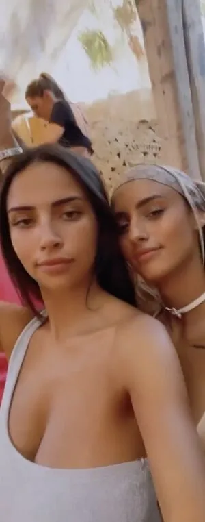 Chirine Sabaiti OnlyFans Leaked Free Thumbnail Picture - #tN2AIv3m1x