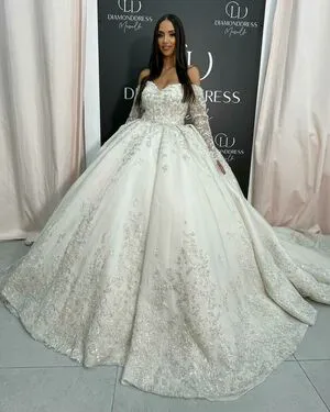 Chirine Sabaiti OnlyFans Leaked Free Thumbnail Picture - #yKIp67ZJK1