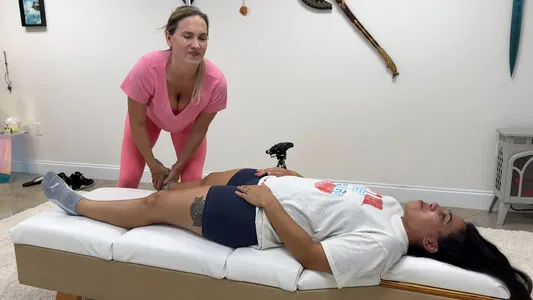Chiropractor OnlyFans Leaked Free Thumbnail Picture - #SApwSmJX9N