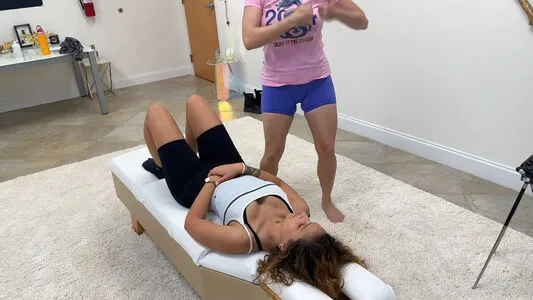 Chiropractor OnlyFans Leaked Free Thumbnail Picture - #WVhrhGyvwu