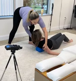 Chiropractor OnlyFans Leaked Free Thumbnail Picture - #ZJaZr4XhCh