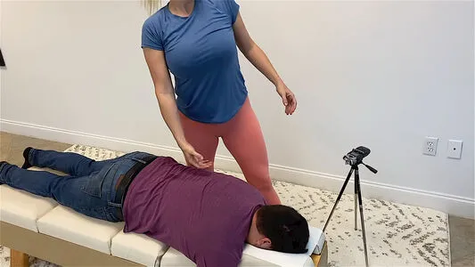 Chiropractor OnlyFans Leaked Free Thumbnail Picture - #bnfm1m90GA