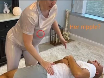 Chiropractor OnlyFans Leaked Free Thumbnail Picture - #j9duHRk0Sg