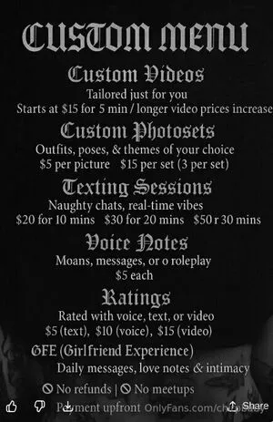 Chirpbaby OnlyFans Leaked Free Thumbnail Picture - #7i2PXRYWFx