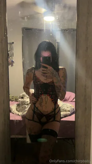 Chirpbaby OnlyFans Leaked Free Thumbnail Picture - #ELnW3ydOvo