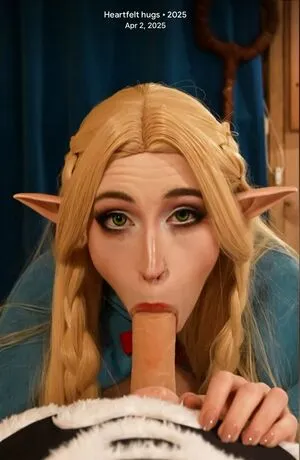 Chisaicosplay OnlyFans Leaked Free Thumbnail Picture - #4kZyyyxgM8