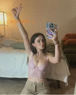 Chisainamii OnlyFans Leaked Free Thumbnail Picture - #0fzPZPxO8u