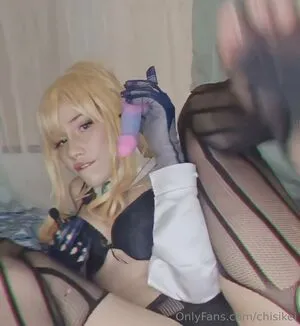 Chisikei OnlyFans Leaked Free Thumbnail Picture - #LjRUv1OfY2