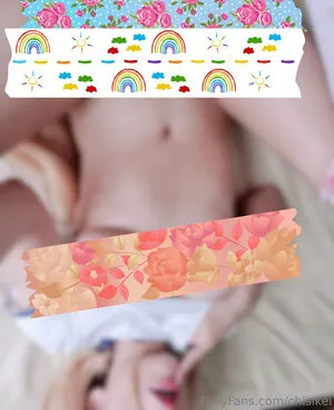 Chisikei OnlyFans Leaked Free Thumbnail Picture - #Pjvv5GWtpo