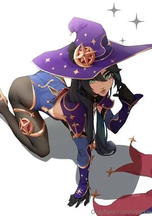 Chisikei OnlyFans Leaked Free Thumbnail Picture - #iKQlUJhubx