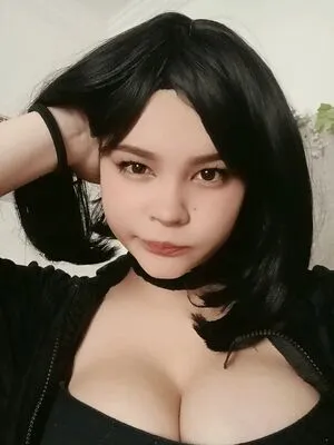 Chivi Cosplay OnlyFans Leaked Free Thumbnail Picture - #PnrzRdh2D5