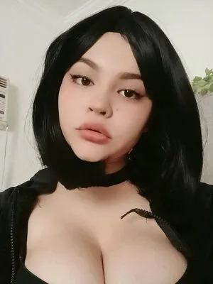 Chivi Cosplay OnlyFans Leaked Free Thumbnail Picture - #X10q1ifnJr
