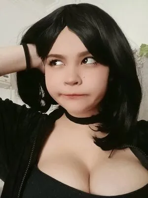 Chivi Cosplay OnlyFans Leaked Free Thumbnail Picture - #tw1cOIC6uS