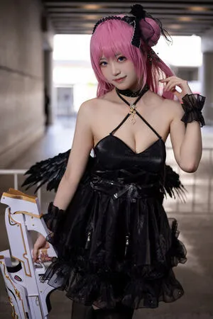 Chiyo Album OnlyFans Leaked Free Thumbnail Picture - #0lCgf2wYmn