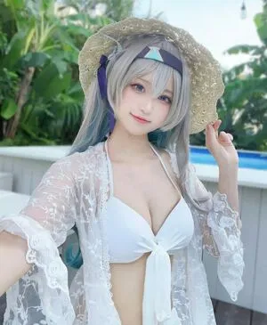 Chiyo Album OnlyFans Leaked Free Thumbnail Picture - #1Oq8y96281