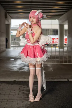 Chiyo Album OnlyFans Leaked Free Thumbnail Picture - #2vbfLRLBT3