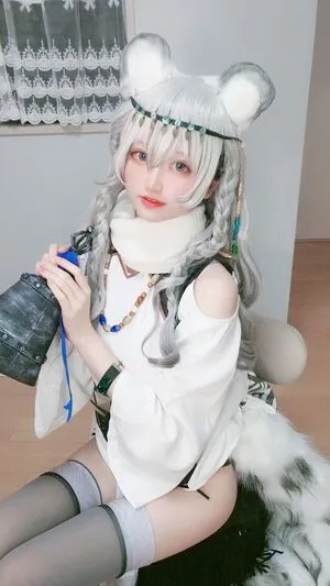 Chiyo Album OnlyFans Leaked Free Thumbnail Picture - #6JB9PjaBds