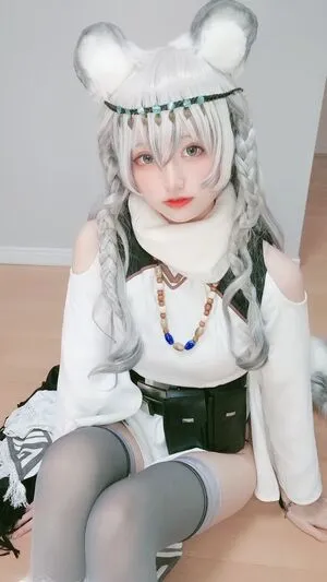 Chiyo Album OnlyFans Leaked Free Thumbnail Picture - #7ooQjEHv9v