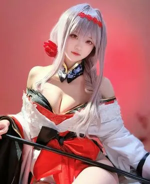 Chiyo Album OnlyFans Leaked Free Thumbnail Picture - #E54Dysks3I