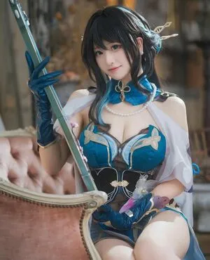 Chiyo Album OnlyFans Leaked Free Thumbnail Picture - #FGWOr3hTZO