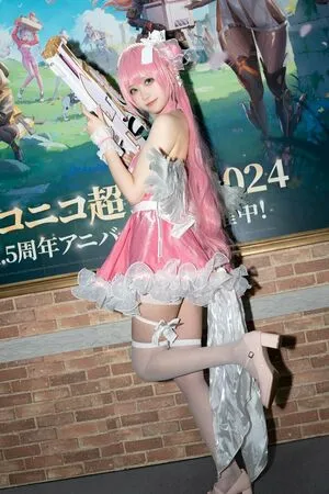 Chiyo Album OnlyFans Leaked Free Thumbnail Picture - #MKXagnvgrD