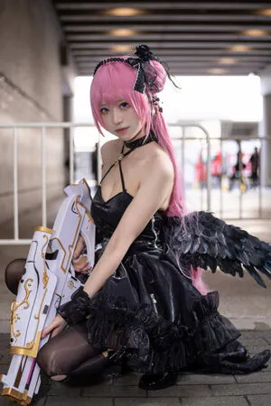 Chiyo Album OnlyFans Leaked Free Thumbnail Picture - #Mxx01HWkNi