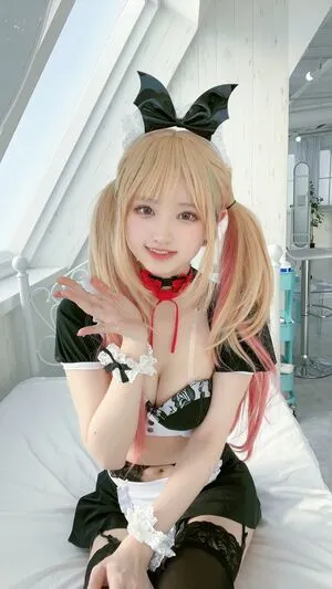Chiyo Album OnlyFans Leaked Free Thumbnail Picture - #Sxh1DHeM1e