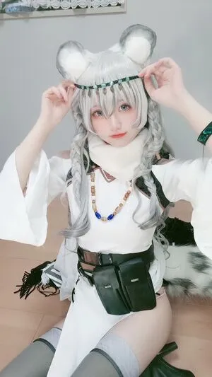 Chiyo Album OnlyFans Leaked Free Thumbnail Picture - #UsSFzvyO2e