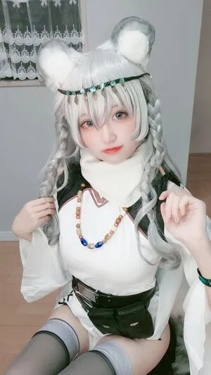 Chiyo Album OnlyFans Leaked Free Thumbnail Picture - #X535jya1Cw