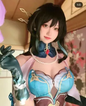 Chiyo Album OnlyFans Leaked Free Thumbnail Picture - #rB6T0G5jwJ