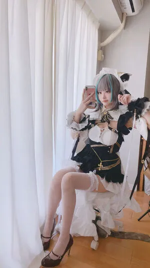 Chiyoalbum OnlyFans Leaked Free Thumbnail Picture - #4meKDXvDzo