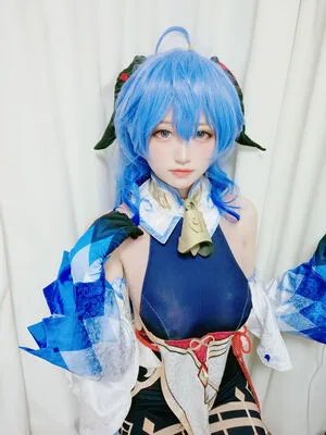 Chiyoalbum OnlyFans Leaked Free Thumbnail Picture - #JjGjoBOxEV