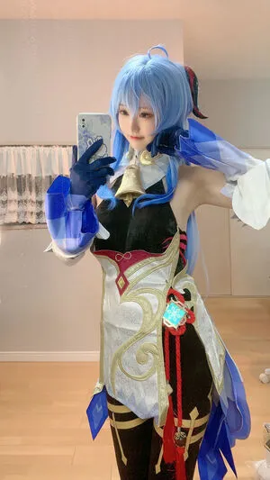 Chiyoalbum OnlyFans Leaked Free Thumbnail Picture - #KCcvG7aC8a