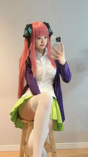 Chiyoalbum OnlyFans Leaked Free Thumbnail Picture - #OiIGgUhCCJ