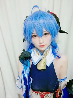 Chiyoalbum OnlyFans Leaked Free Thumbnail Picture - #Q932XqMCOm