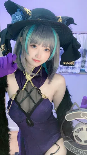 Chiyoalbum OnlyFans Leaked Free Thumbnail Picture - #S4vcDEbcqW