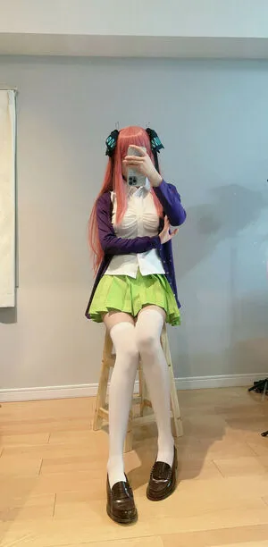 Chiyoalbum OnlyFans Leaked Free Thumbnail Picture - #XUJx8iMUnD