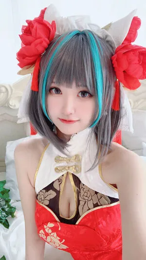 Chiyoalbum OnlyFans Leaked Free Thumbnail Picture - #bXCwYpqicD