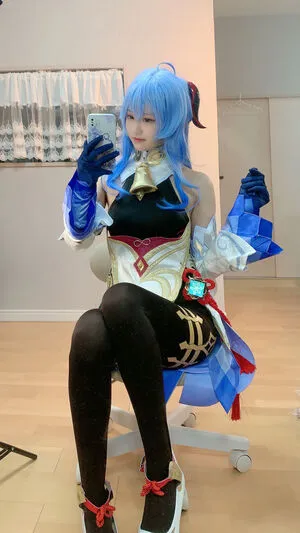 Chiyoalbum OnlyFans Leaked Free Thumbnail Picture - #hdNnMcbcZu