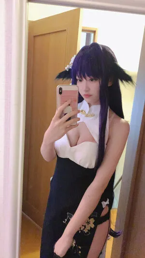 Chiyoalbum OnlyFans Leaked Free Thumbnail Picture - #iKEz9LlNqw