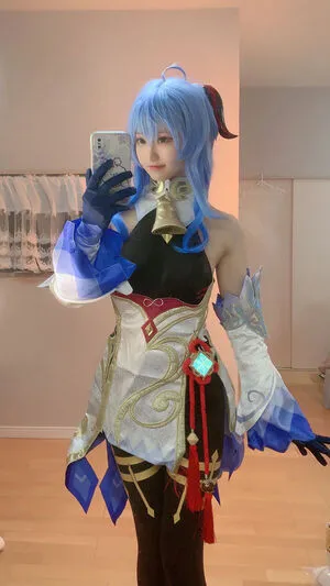 Chiyoalbum OnlyFans Leaked Free Thumbnail Picture - #iQanzeJ0fp