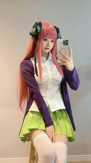 Chiyoalbum OnlyFans Leaked Free Thumbnail Picture - #qDzGLN1NyK